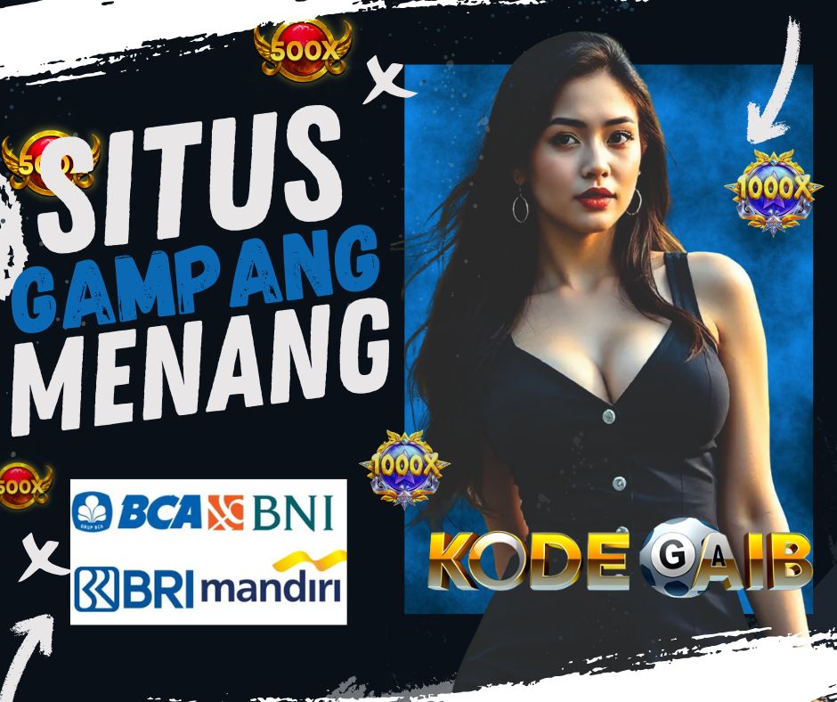 KODEGAIB: SITUS SLOT DEPOSIT PULSA TANPA POTONGAN MULAI DARI 10RB